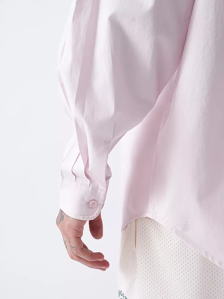 CARHARTT WIP | Hemd | rosa