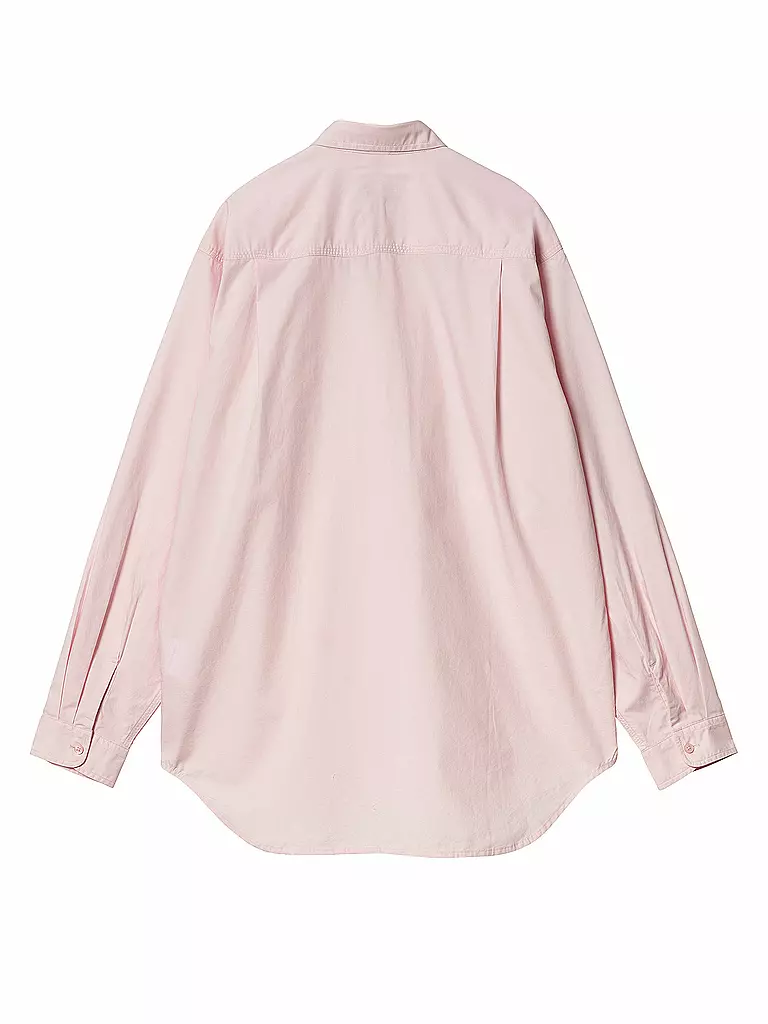 CARHARTT WIP | Hemd | rosa