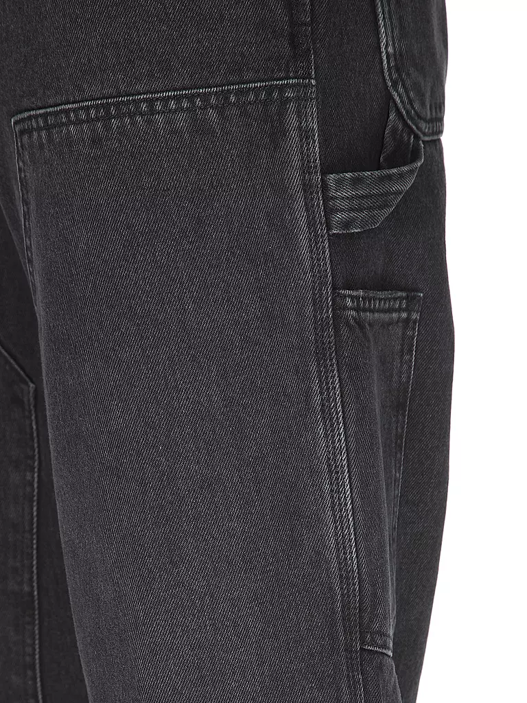 CARHARTT WIP | Hose Relaxed Straight Fit | dunkelblau