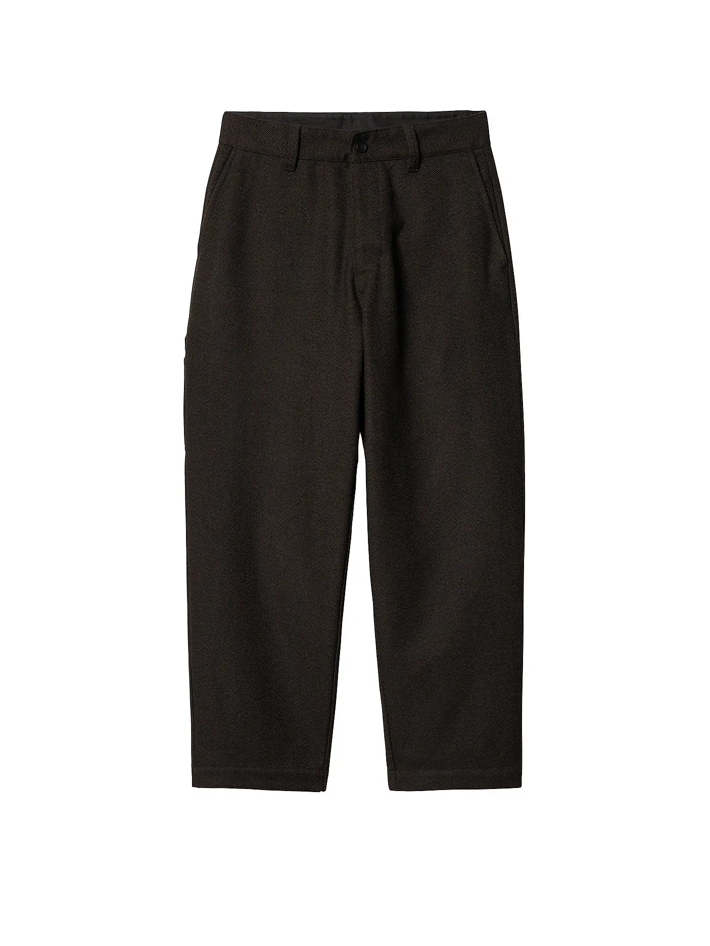 CARHARTT WIP | Hose TRUMAN PANT  | braun
