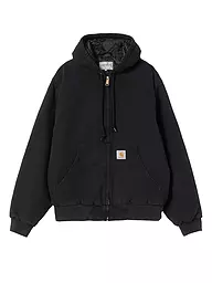 CARHARTT WIP | Jacke ACTIVE | Schwarz