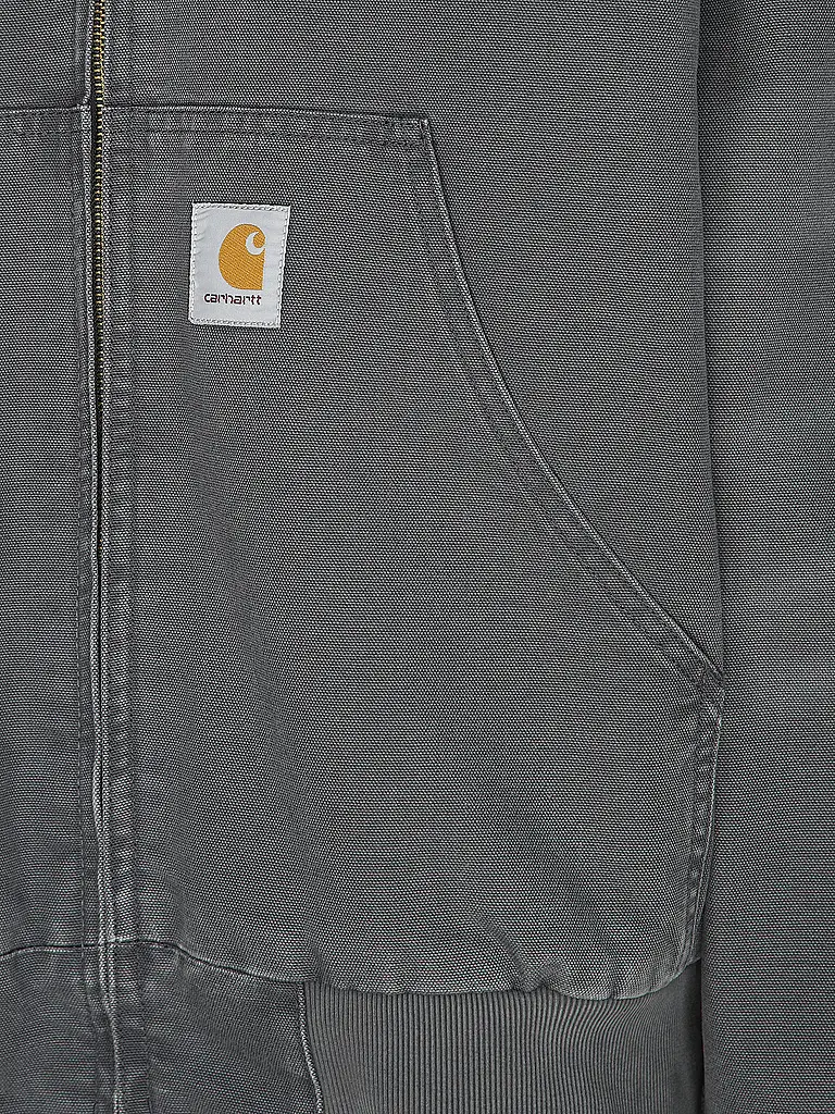 CARHARTT WIP | Jacke ACTIVE | Grau