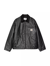CARHARTT WIP | Jacke DEAN | Schwarz