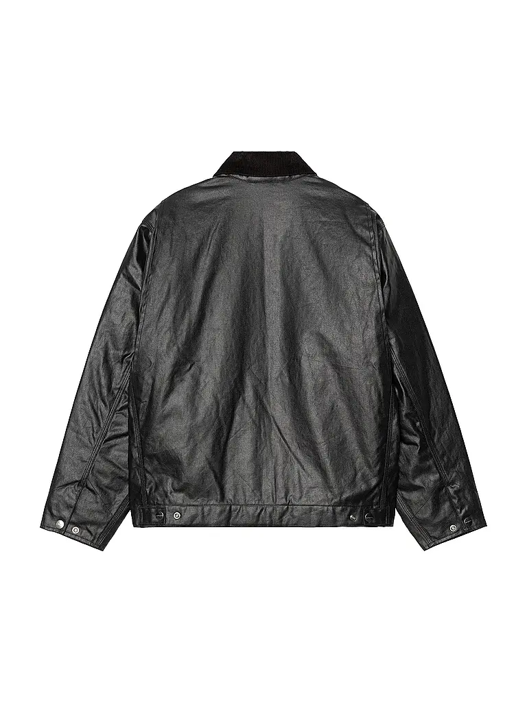 CARHARTT WIP | Jacke DEAN | Schwarz