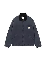 CARHARTT WIP | Jacke DETROIT | dunkelblau