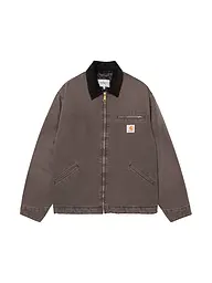 CARHARTT WIP | Jacke DETROIT | braun