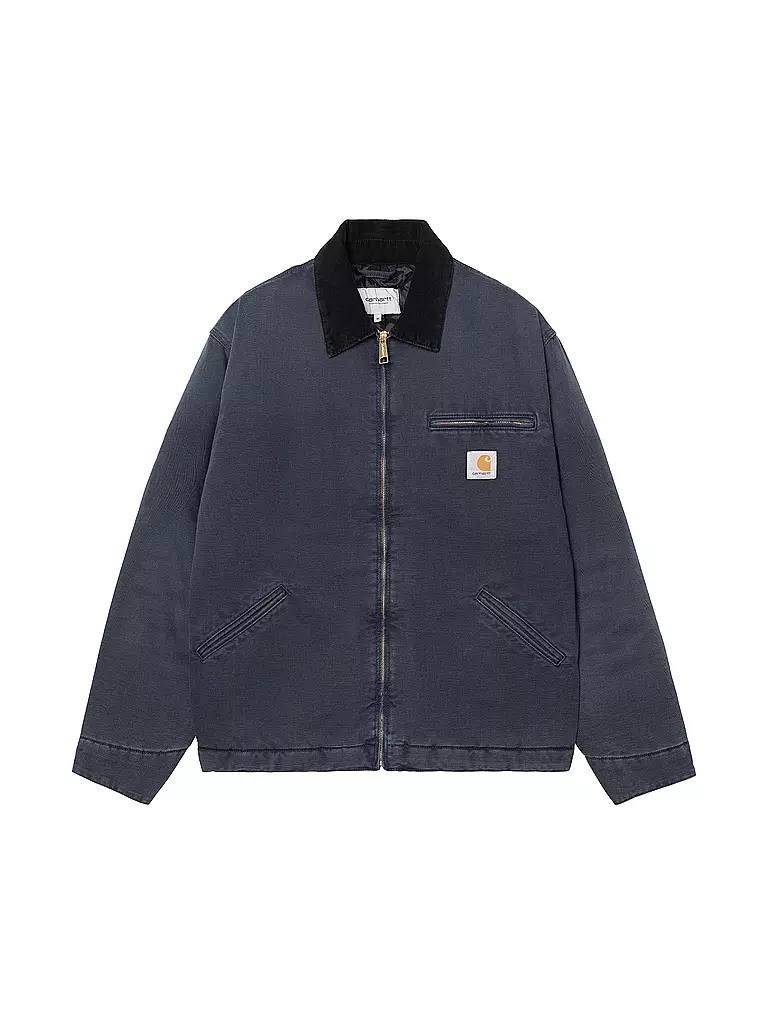 CARHARTT WIP | Jacke DETROIT | dunkelblau