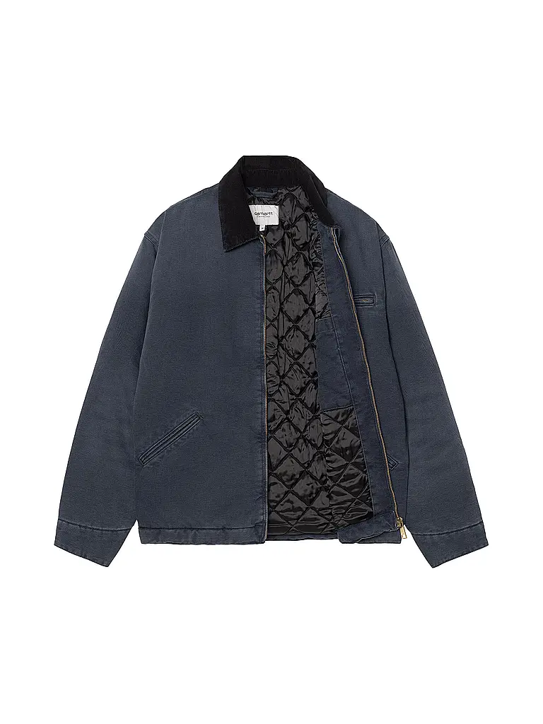 CARHARTT WIP | Jacke DETROIT | dunkelblau