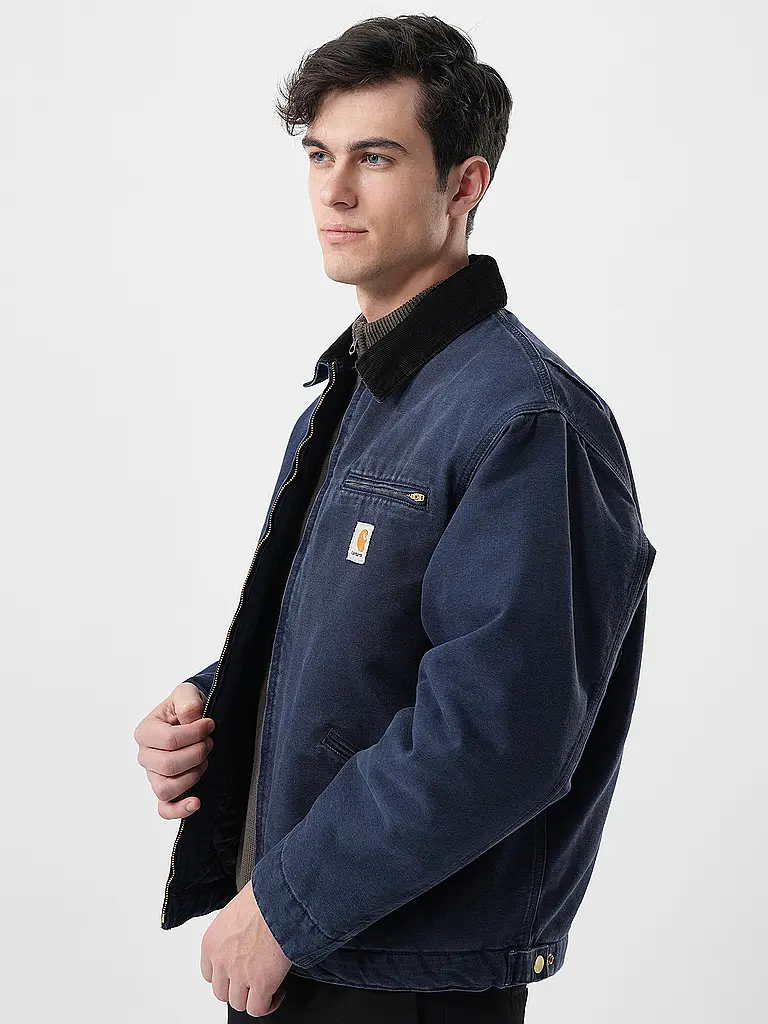CARHARTT WIP | Jacke DETROIT | 