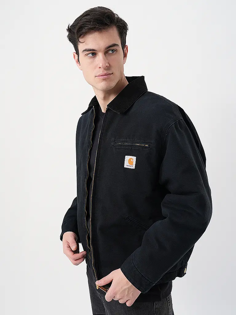 CARHARTT WIP | Jacke DETROIT | 