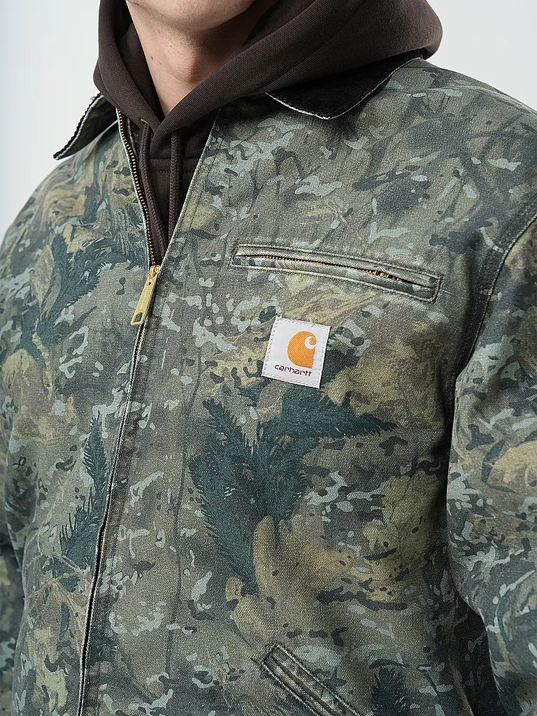 CARHARTT WIP | Jacke DETROIT | 