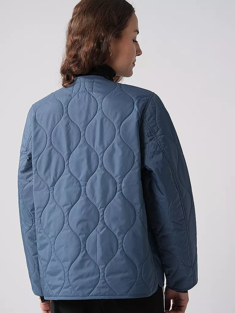CARHARTT WIP | Jacke SKYLER LINER | grau