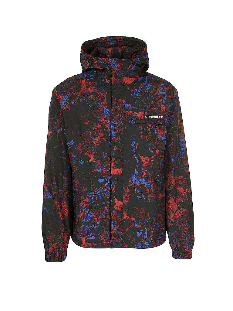 CARHARTT WIP | Jacke Terra | schwarz