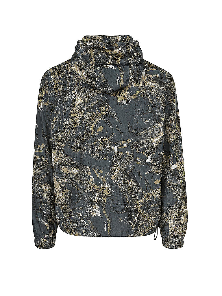 CARHARTT WIP | Jacke Terra | olive