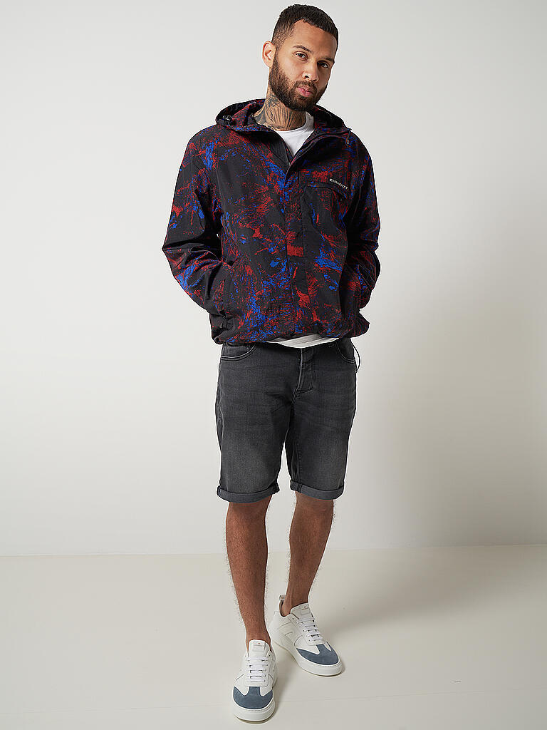 CARHARTT WIP | Jacke Terra | schwarz