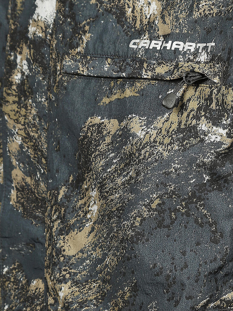 CARHARTT WIP | Jacke Terra | olive