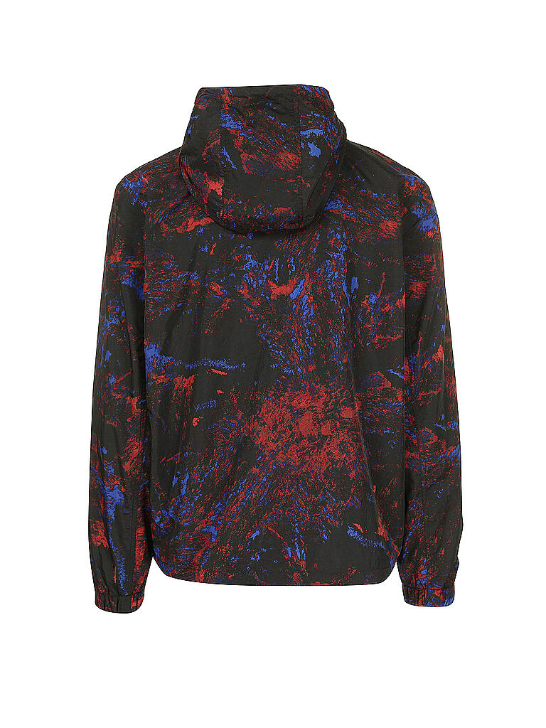 CARHARTT WIP | Jacke Terra | schwarz