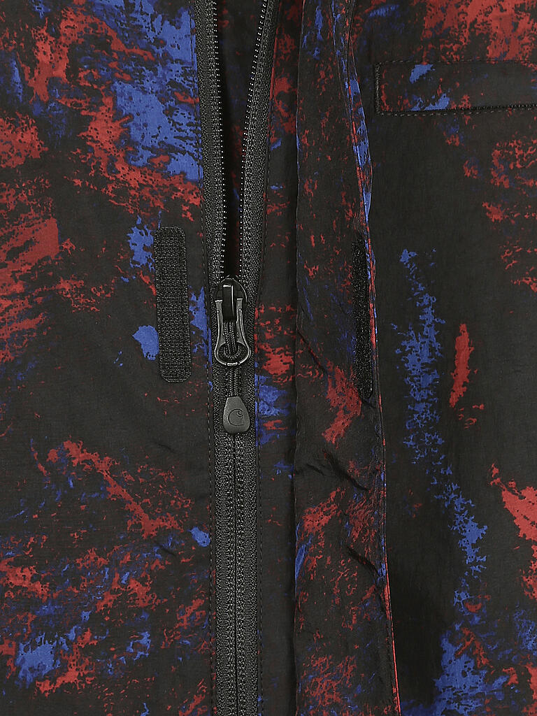 CARHARTT WIP | Jacke Terra | schwarz