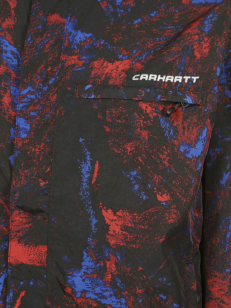 CARHARTT WIP | Jacke Terra | schwarz