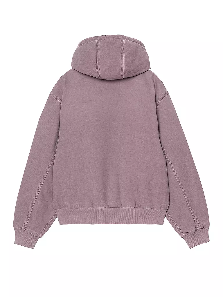 CARHARTT WIP | Jacke W'OG | lila