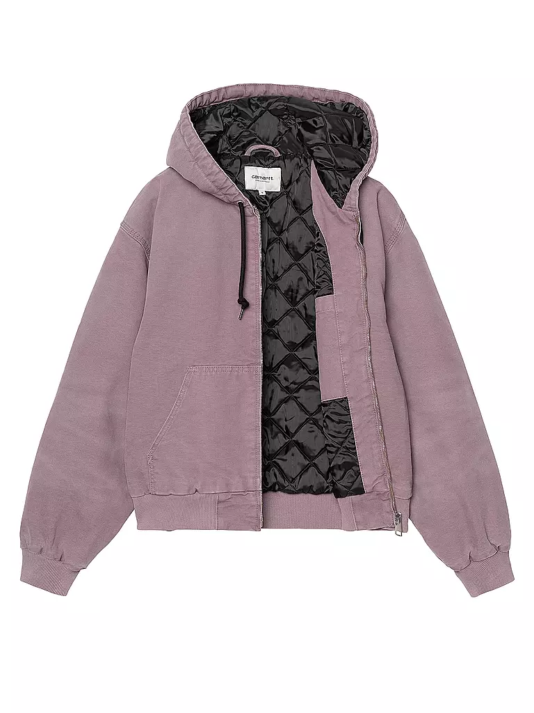 CARHARTT WIP | Jacke W'OG | lila