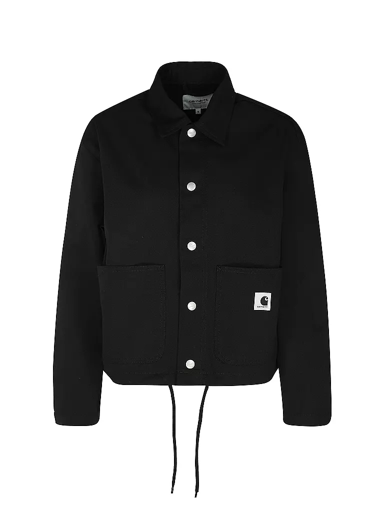CARHARTT WIP | Jacke | schwarz