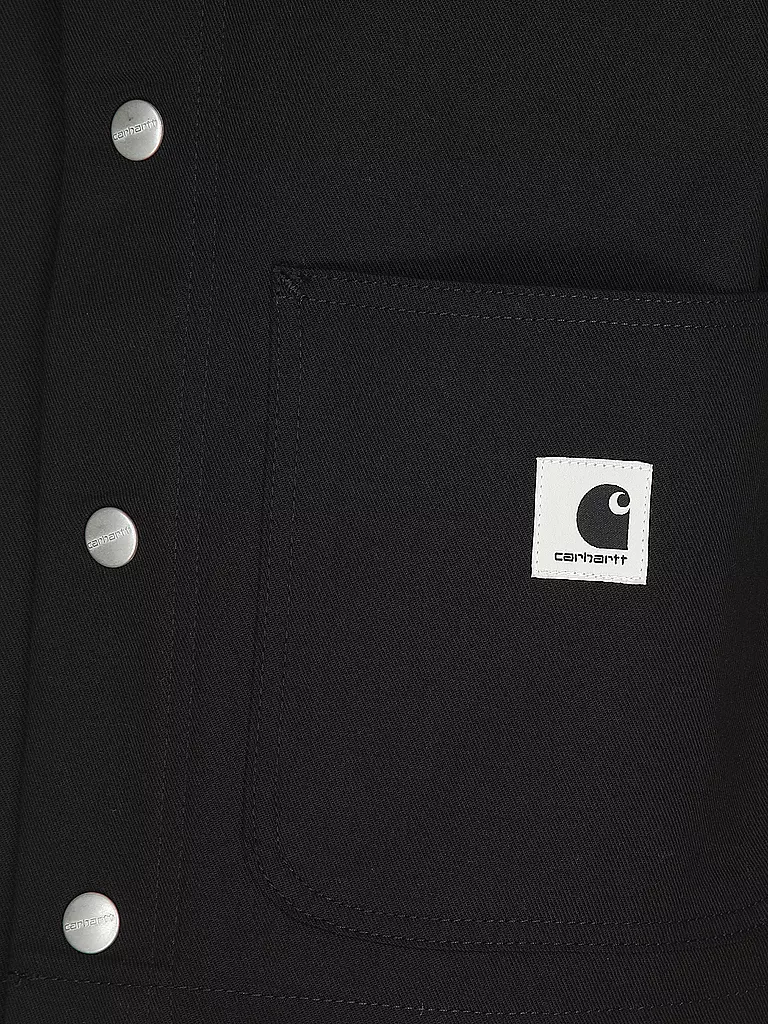 CARHARTT WIP | Jacke | schwarz