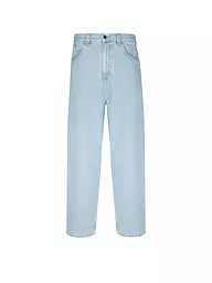 CARHARTT WIP | Jeans Baggy Fit BRANDON | hellblau