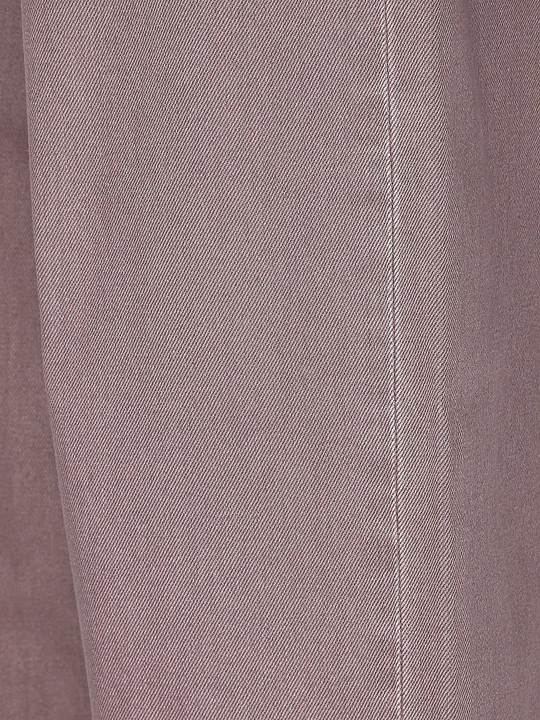 CARHARTT WIP | Jeans Balloon Fit BRANDON | Lila