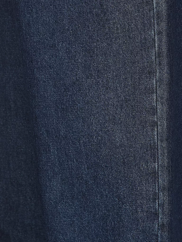 CARHARTT WIP | Jeans Balloon Fit BRANDON | schwarz