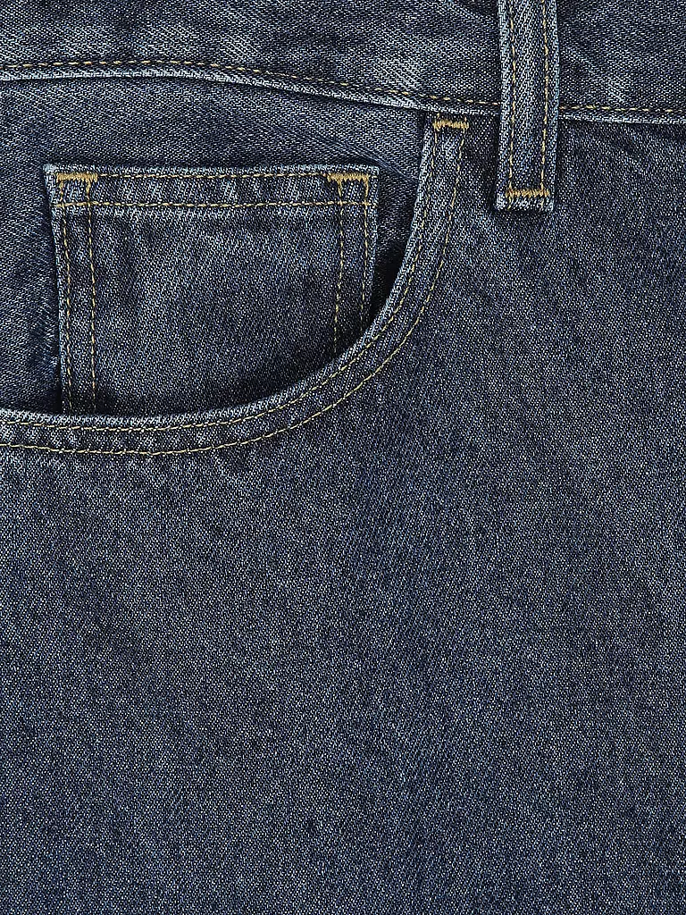CARHARTT WIP | Jeans Balloon Fit BRANDON | schwarz