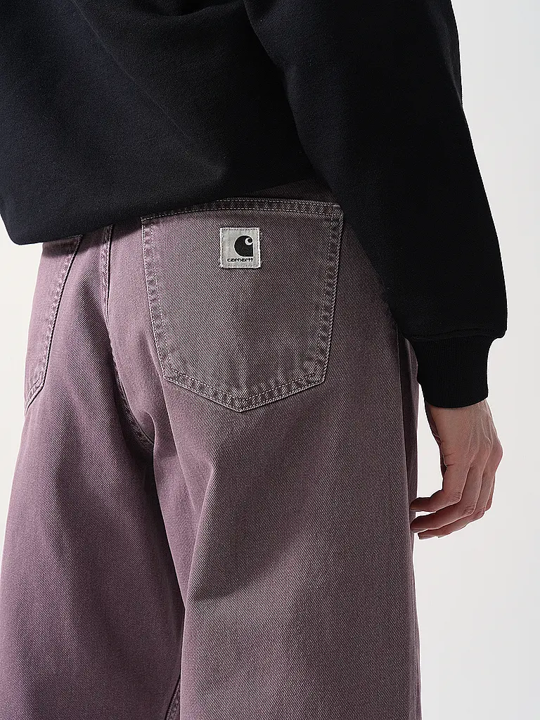 CARHARTT WIP | Jeans Balloon Fit BRANDON | 