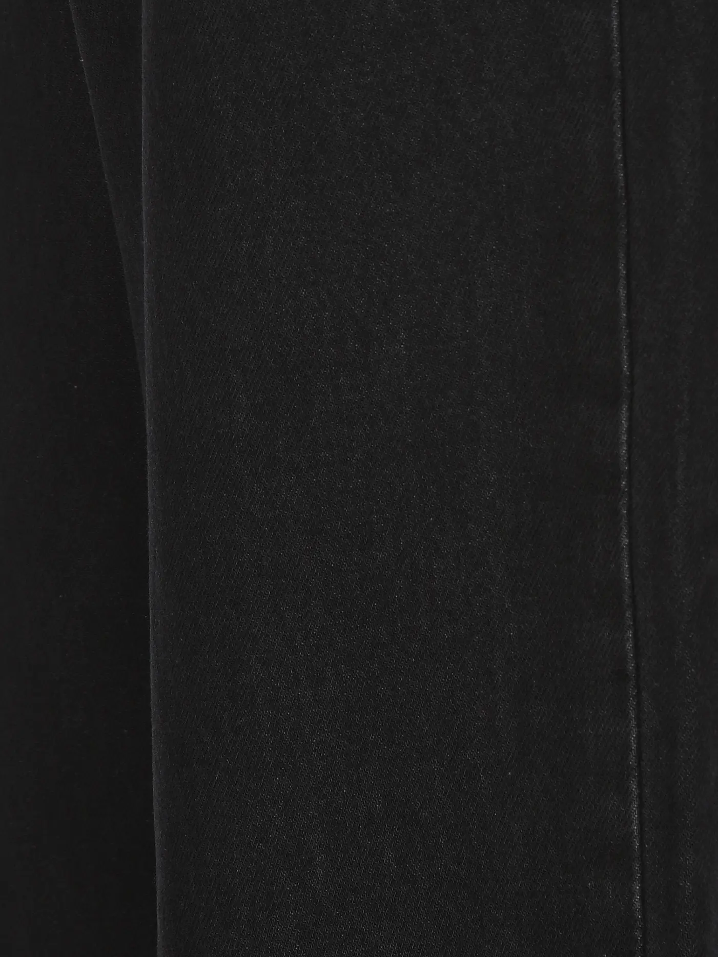CARHARTT WIP | Jeans Balloon Fit BRANDON | schwarz