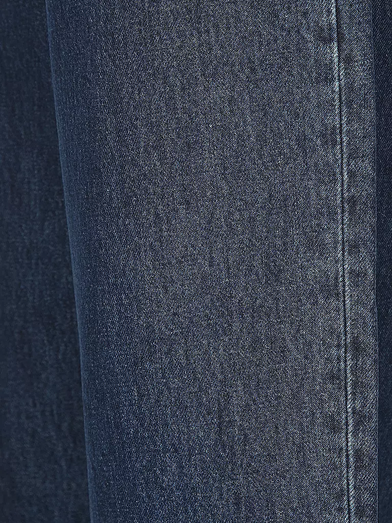 CARHARTT WIP | Jeans Boyfriend Fit BRANDON | hellblau