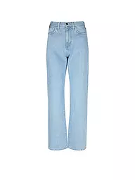 CARHARTT WIP | Jeans Regular Fit NOXON  | hellblau