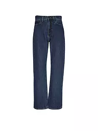 CARHARTT WIP | Jeans Straight Fit NOXON | dunkelblau