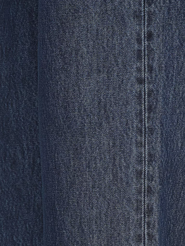 CARHARTT WIP | Jeans Straight Fit NOXON | schwarz