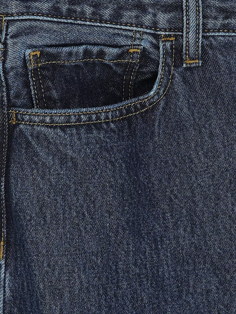 CARHARTT WIP | Jeans Straight Fit NOXON | schwarz