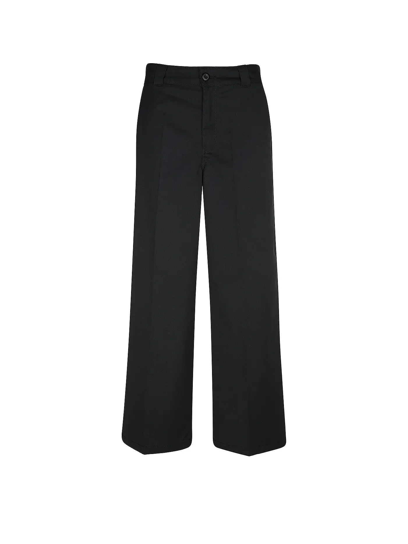 CARHARTT WIP | Jeans Wide Fit CRAFT | schwarz