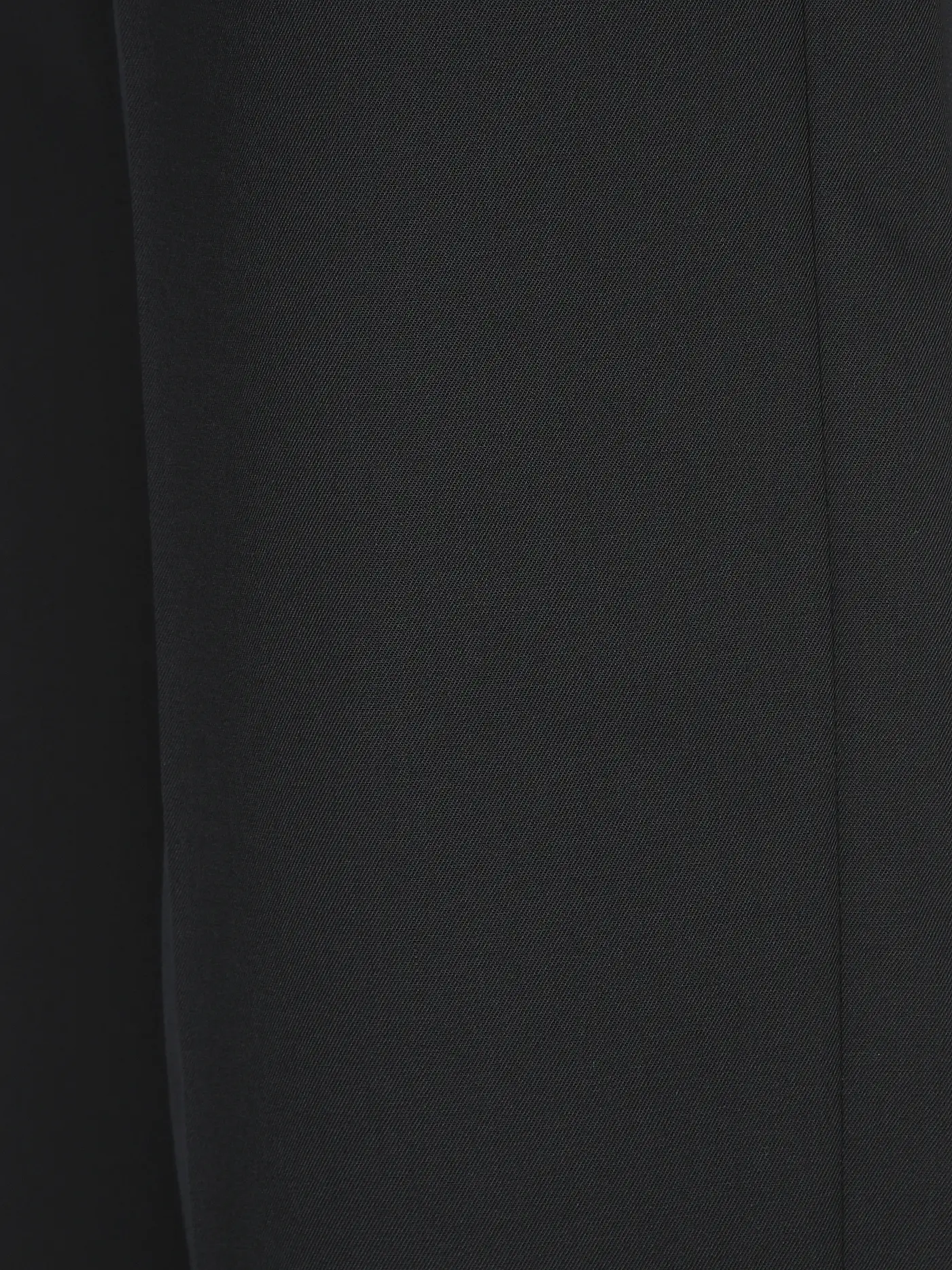 CARHARTT WIP | Jeans Wide Fit CRAFT | schwarz