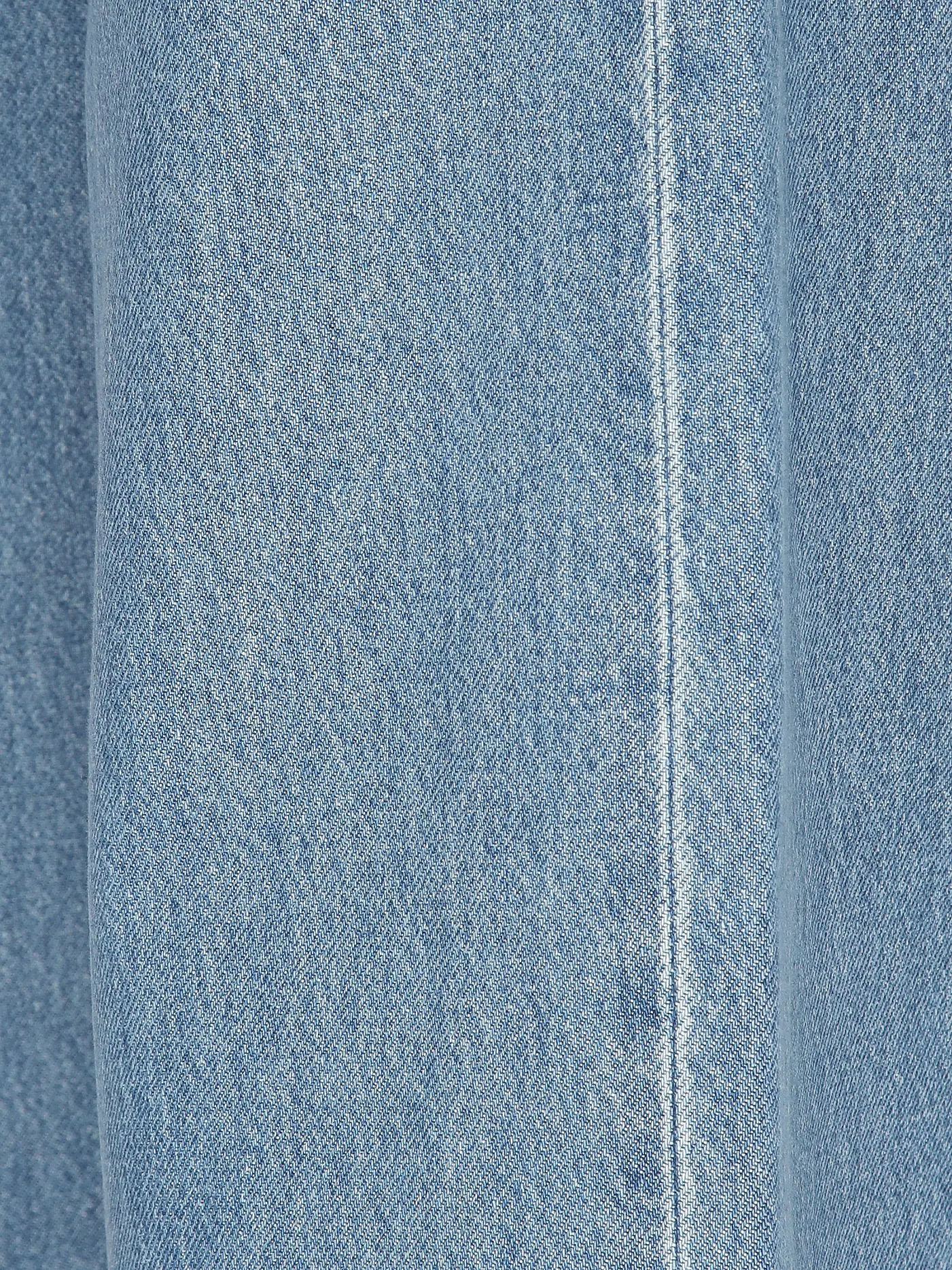 CARHARTT WIP | Jeans Wide Leg JANE | hellblau
