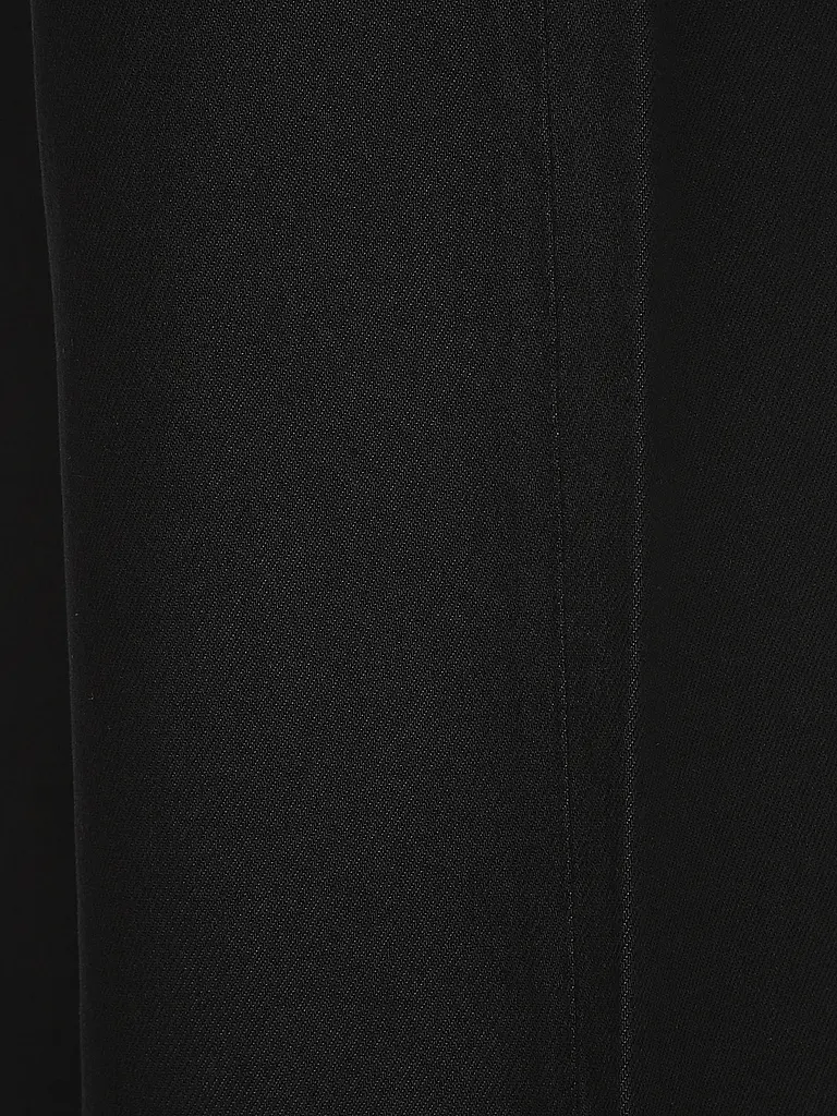 CARHARTT WIP | Jeans Wide Leg JANE | Schwarz