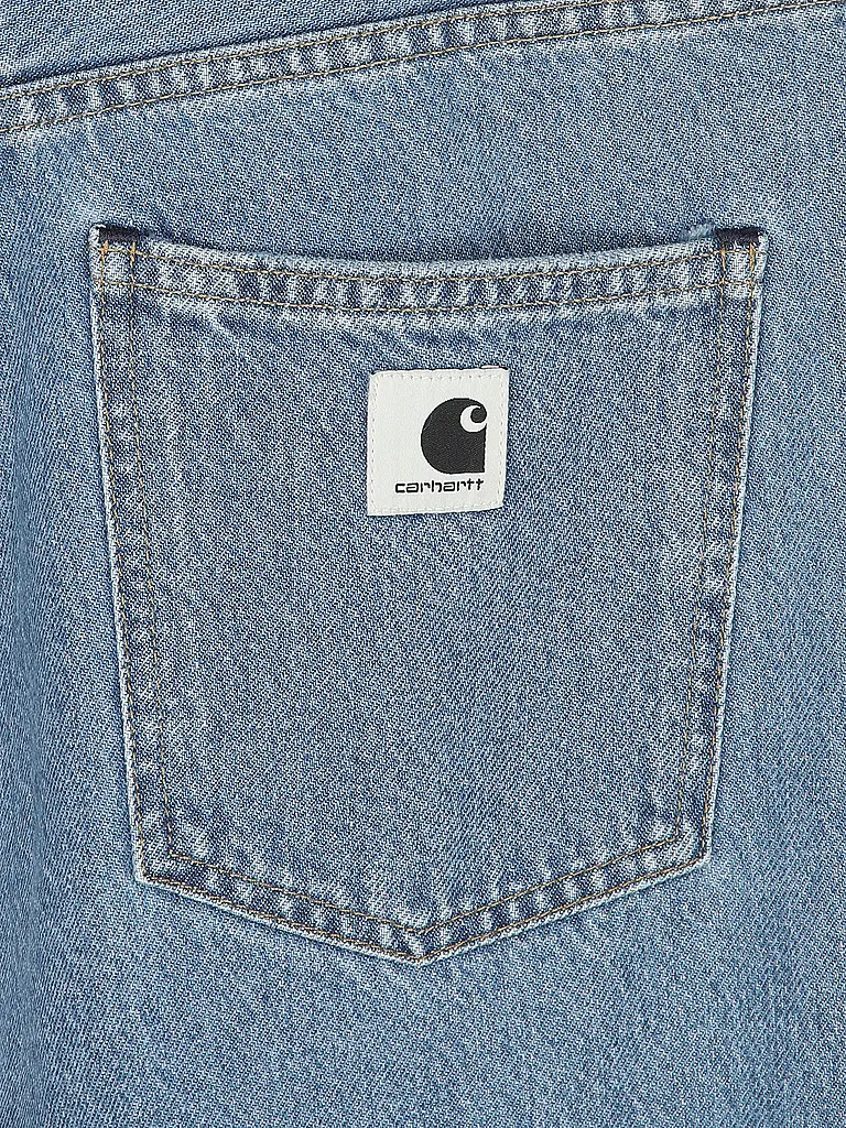 CARHARTT WIP | Jeans Wide Leg JANE | 