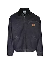 CARHARTT WIP | Jeansjacke  | dunkelblau