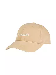 CARHARTT WIP | Kappe DELRAY | beige