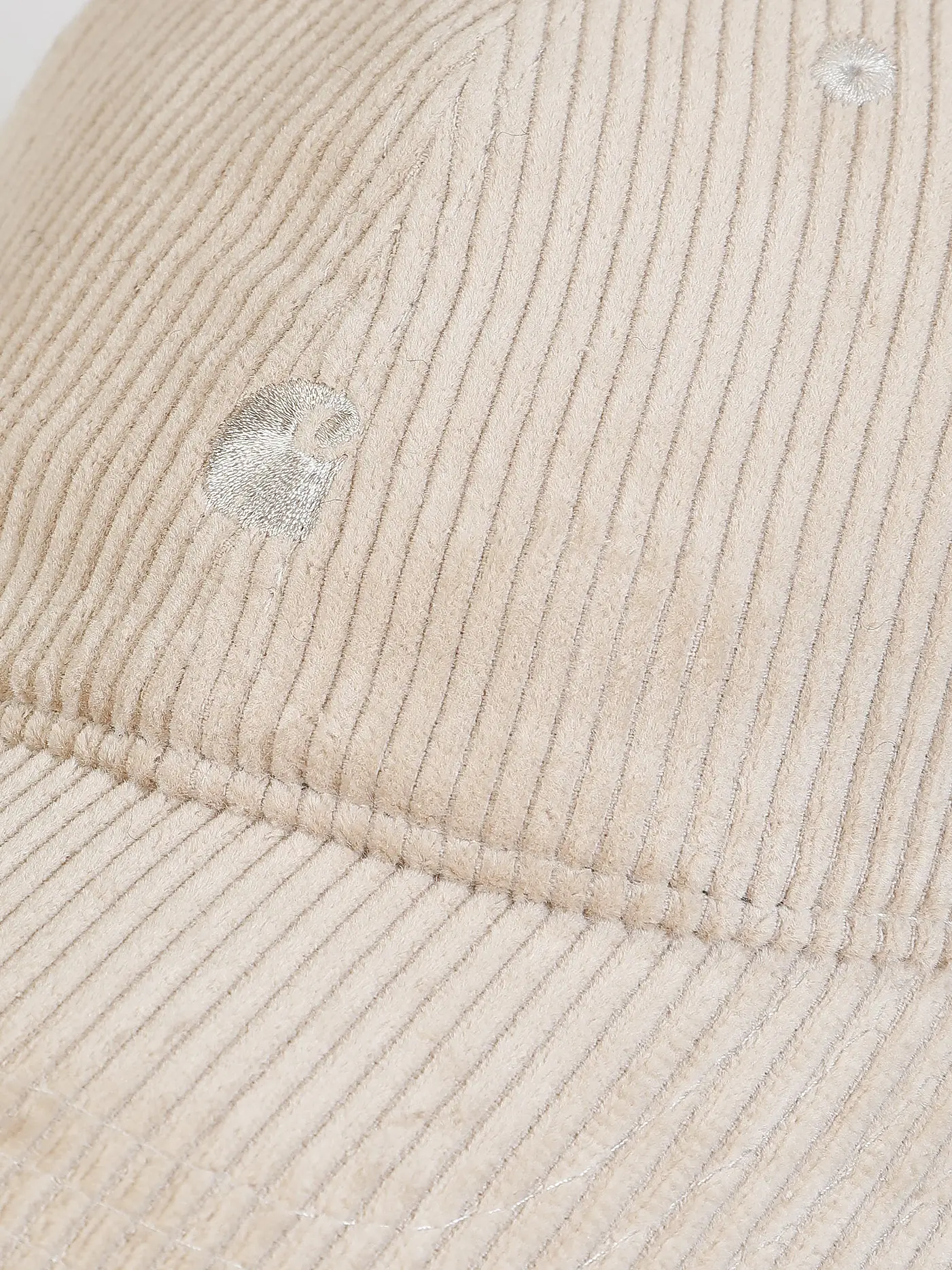 CARHARTT WIP | Kappe HARLEM | beige