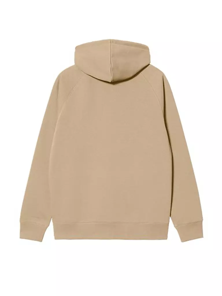CARHARTT WIP | Kapuzensweater - Hoodie CHASE | beige
