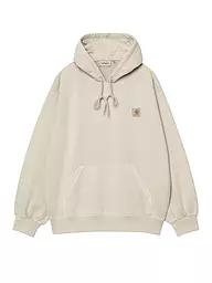 CARHARTT WIP | Kapuzensweater - Hoodie VISTA | Creme
