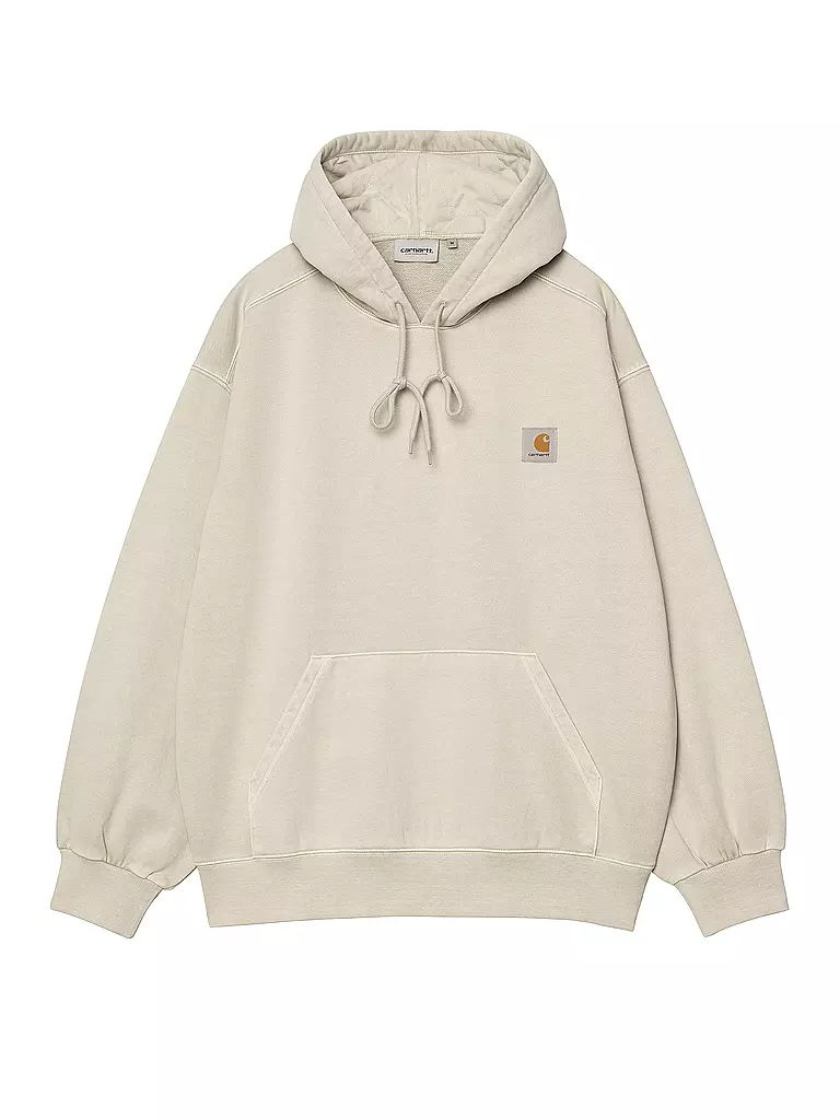 CARHARTT WIP | Kapuzensweater - Hoodie VISTA | Creme