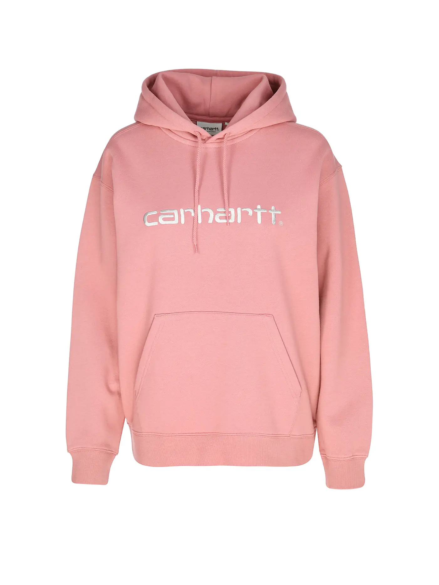 CARHARTT WIP | Kapuzensweater - Hoodie | rosa